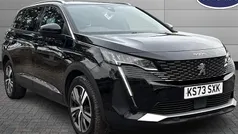 Used 2024 Peugeot 5008 Allure Estate | £21,221 (Fair price)