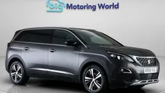 Used 2019 Peugeot 5008 GT-line MPV | £16,900 (Fair price)