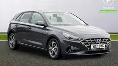 Used 2023 Hyundai i30 SE Hatchback | £12,599 (Fair price)