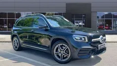 Used 2021 Mercedes GLB200 AMG Line Premium SUV | £27,745 (Fair price)