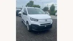 Used 2024 Fiat Doblò MPV | £19,440 (Good price)