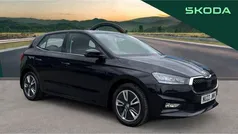 Used 2022 Skoda Fabia SE L Hatchback | £14,143 (Fair price)