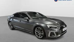 Used 2025 Audi A5 Sportback S-Line Hatchback | £27,949 (Super price)
