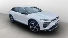 Used 2022 Citroën C5 X PureTech Estate | £17,995 (Fair price)