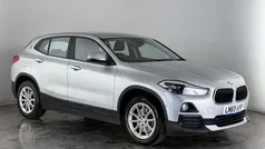 Used 2019 BMW X2 Sport Line SUV | £17,350 (Good price)