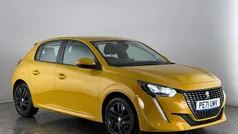 Used 2022 Peugeot 208 Active Premium Hatchback | £11,950 (Fair price)