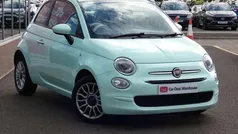 Used 2018 Fiat 500 Pop Star Hatchback | £5,999 (Fair price)
