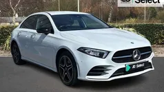 Mercedes A250