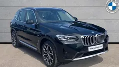 Used 2024 BMW X3 xLine SUV | £34,021 (Super price)