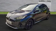 Black New 2024 Mazda 2 Homura-Line Hatchback | £21,950 (Fair price)