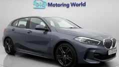 Used 2020 BMW 118 M Sport Hatchback | £15,800 (Fair price)