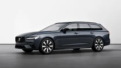 Used 2025 Volvo V90 Plus Estate | £60,595