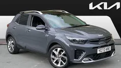 Used 2024 Kia Stonic 4 SUV | £14,758 (Fair price)