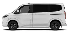 Used 2023 Ford Tourneo Custom Titanium MPV | £34,000 (Super price)