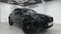 Used 2023 Jaguar E-Pace R-Dynamic SUV | £22,995 (Fair price)