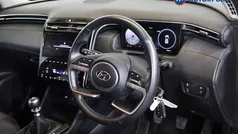 Used 2024 Hyundai Tucson SE SUV | £16,349 (Super price)