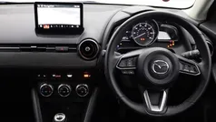 Used 2023 Mazda 2 Homura-Aka Hatchback | £14,649 (Good price)