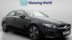Used 2023 Mercedes A200 Executive Sedan | £18,200 (Super price)
