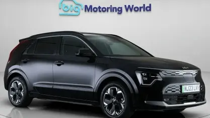 Used Kia Niro 150 kW (204 HP) 2024 SUV