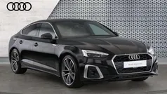 Used 2024 Audi A5 Sportback S-Line Hatchback | £31,116 (Fair price)