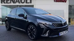 Used 2024 Renault Clio V Techno Hatchback | £15,495 (Fair price)