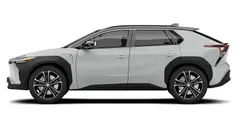 Used 2024 Toyota bZ4X SUV | £27,995 (Fair price)