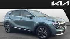 Grey Used 2023 Kia Sportage 2 SUV | £20,671 (Super price)