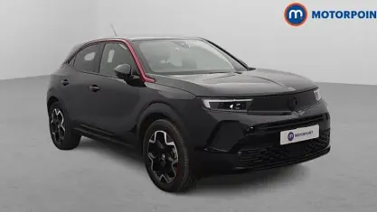 Begagnad Vauxhall Mokka 100 kW (136 HK) 2025 SUV