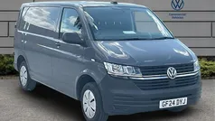 Used 2024 VW T6.1 Startline Van | £22,985 (Super price)