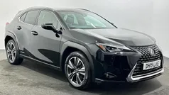 Used 2023 Lexus UX 250h SUV | £15,398 (Super price)