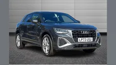 Used 2024 Audi Q2 S-Line SUV | £25,000 (Good price)