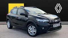 Used 2024 Dacia Sandero Expression Hatchback | £12,990 (Fair price)