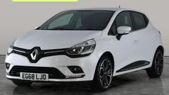 Used 2019 Renault Clio IV Iconic Hatchback | £7,389 (Fair price)