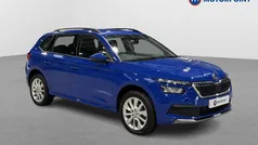 Used 2022 Skoda Kamiq SE SUV | £14,149 (Good price)