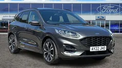 Used 2023 Ford Kuga ST-Line X SUV | £19,995 (Fair price)