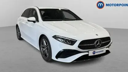Usado Mercedes A180 Executive 136 HP (100 kW) 2026 Citadino