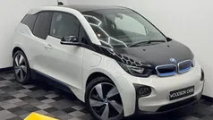 Used 2017 BMW i3 Comfort Edition Hatchback | £7,250 (Fair price)