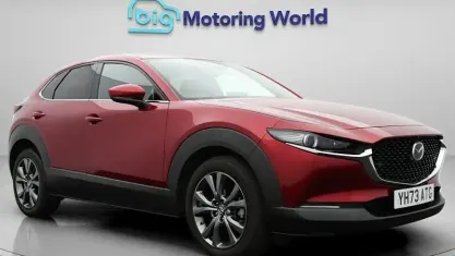 Used Mazda CX-30 Takumi-Line 186 HP (136 kW) 2025 SUV