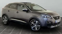Used 2020 Peugeot 3008 GTi Estate | £14,995 (Good price)