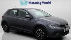 Used 2025 VW Polo Life Hatchback | £13,300 (Super price)