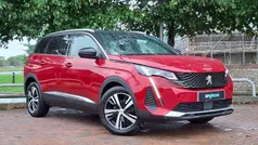Used 2020 Peugeot 5008 GTi MPV | £21,637 (Fair price)