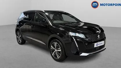 Used 2024 Peugeot 5008 Allure Estate | £21,499 (Fair price)