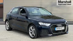 Used 2019 Audi A1 Sport Hatchback | £13,161 (Fair price)