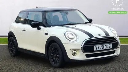 Used Mini Cooper Classic 136 HP (100 kW) 2020 Hatchback