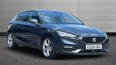 Used 2020 Seat Leon FR Hatchback | £14,990 (Fair price)