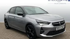 Used 2023 Vauxhall Corsa Hatchback | £12,944 (Fair price)