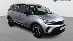 Used 2022 Vauxhall Crossland Ultimate SUV | £13,299 (Fair price)