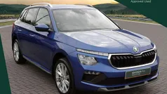 Used 2024 Skoda Kamiq SE L SUV | £20,581 (Fair price)