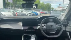 Grey Used 2024 Peugeot 308 Allure Estate | £18,708 (Super price)
