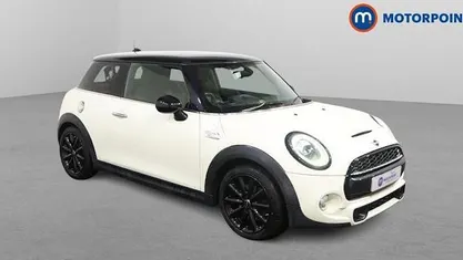 Used 2018 Mini Cooper S Hatch Hatchback | £12,649 (Fair price)